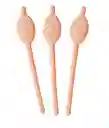 Pitillos Vagina X 4