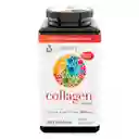 Youtheory Colageno + Biotina 6000 Mg 390 Tabletas