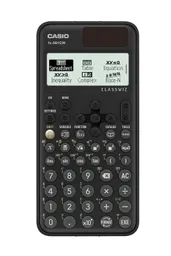 Calculadora Científica Avanzada Casio Fx-991 Cw | 50 Keys