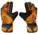 Guantes Miyagi Get 2.0-mg014f/naranja Talla10