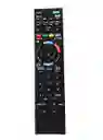 Control Remoto Tv Led Sony Netfilx Rm-yd088