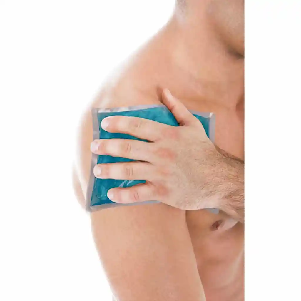 Nti Bolsa Compresa De Frio Y Calor