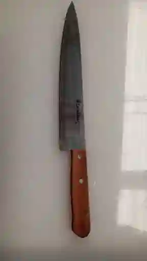 Cuchillo Escalibur Madera No 9