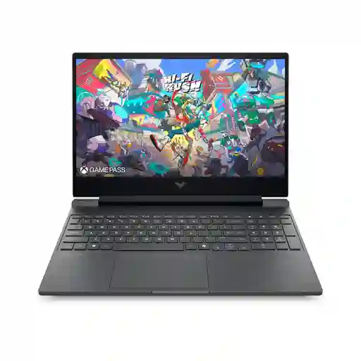 Computador Portátil Gaming Hp 15-fb3020 - Amd Ryzen 7hs - Ram 16gb - 512gb Ssd - Rtx 3050 6gb - Gris - 15.6"