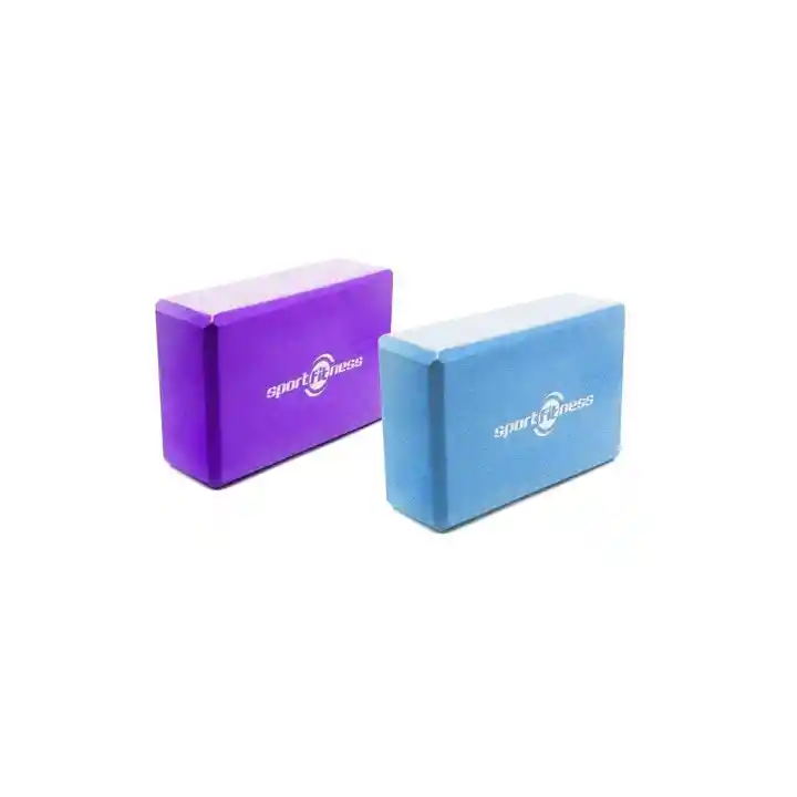 Cubo Para Yoga