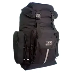 Morral Camping Bags 55 A 65 Litros Maleta Original
