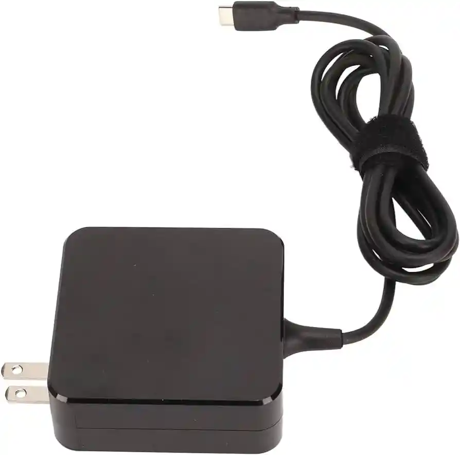Adaptador De Corriente Tipo C Jyr 20v - 3.25 De 65w