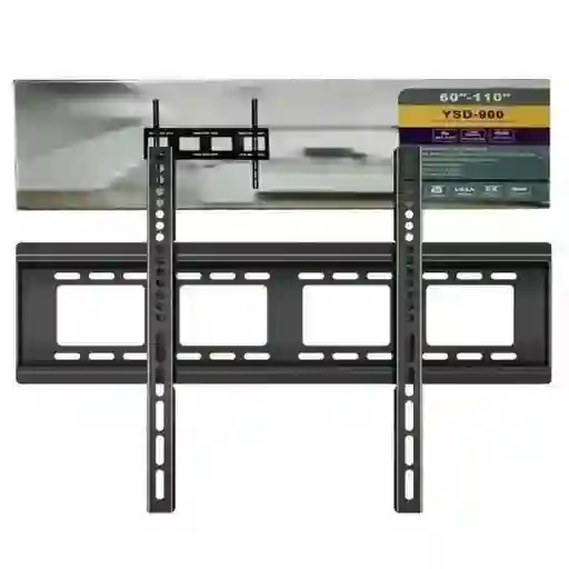 Soporte Base Para Tv De Pared Ysd-900 De 60 A 110 Pulgadas