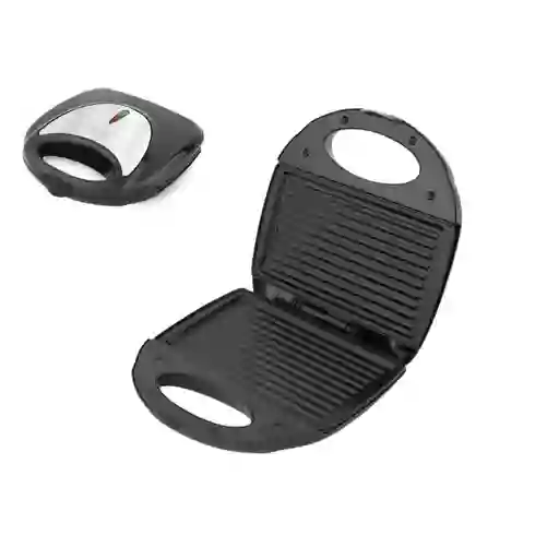 Sandwichera Panini Kalley Original Smp500 750w