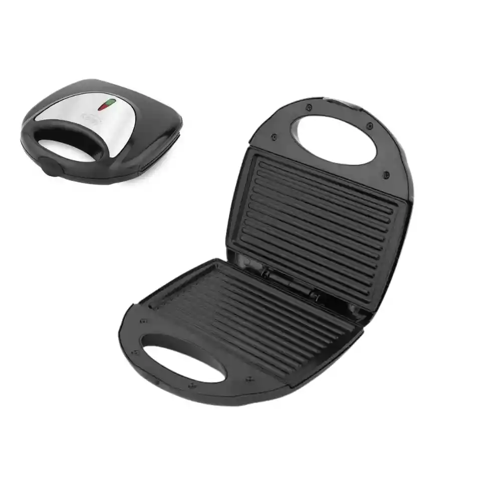 Sandwichera Panini Kalley Original Smp500 750w