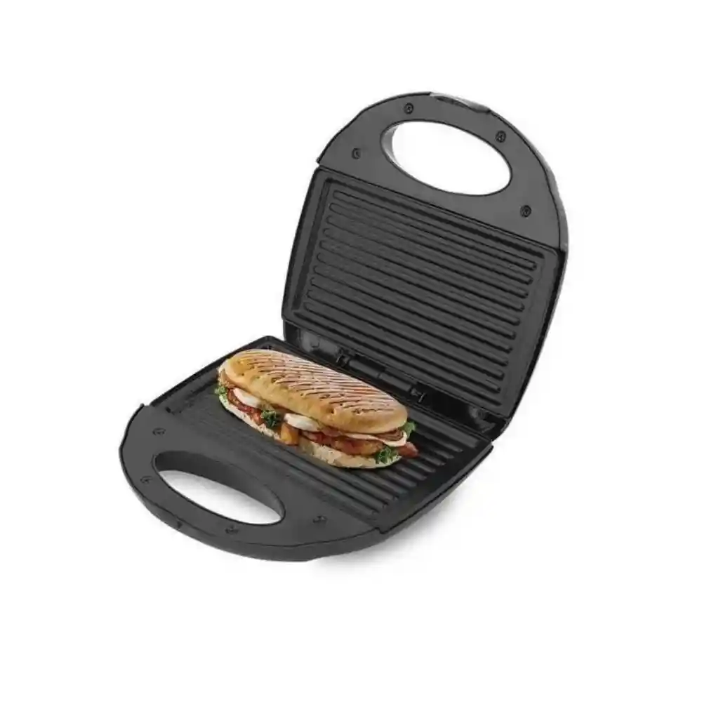 Sandwichera Panini Kalley Original Smp500 750w