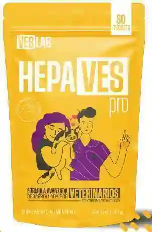 Hepaves Pro Bolsa X 30 Nuggets