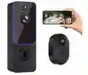 Video Portero Camara Y Timbre Inalambrico Seguridad Audio Detenccion Movimiento Vision Nocturna