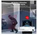 Video Portero Camara Y Timbre Inalambrico Seguridad Audio Detenccion Movimiento Vision Nocturna