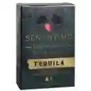 Lubricante Electrizante Tequila X 30 Ml Sen Intimo