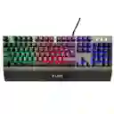 Teclado Gammer Bess Link Tg-357