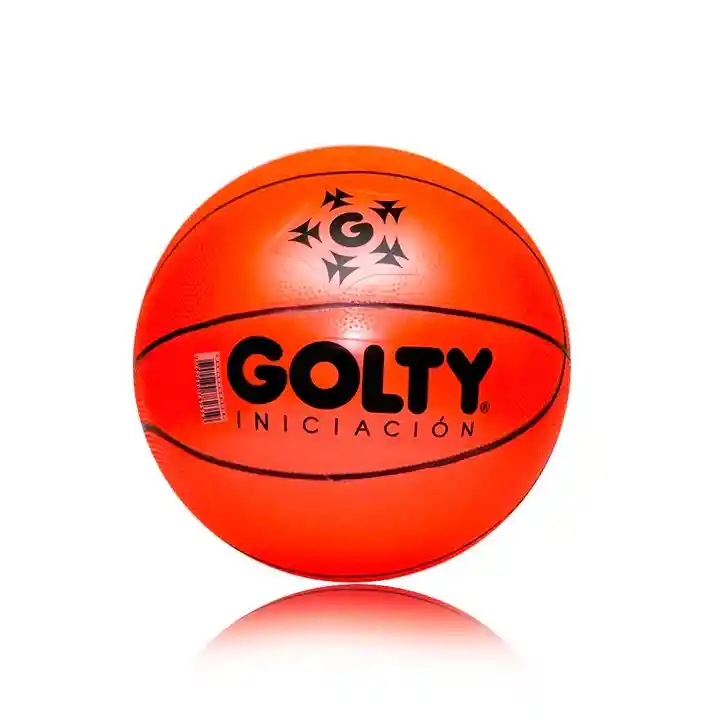 Pelota De Baloncesto Fundamentación