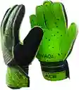 Guantes Miyagi Get 2.0-mg014f/verde Talla 4