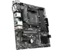 Tarjeta Madre Board Msi B450m Pro-vdh Max Amd Am4 Micro Atx