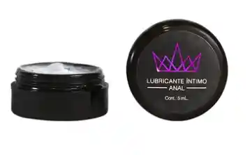 Lubricante Anal 5ml