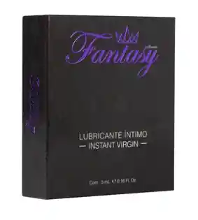 Lubricante Estrechante Vaginal 5ml