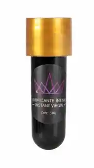 Lubricante Estrechante Vaginal 5ml