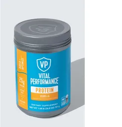 Vital Performance Proteina Vainilla Vital Proteins
