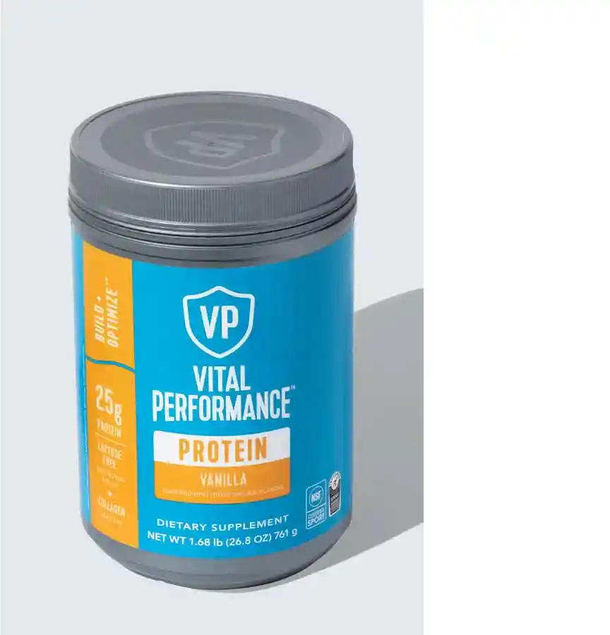 Vital Performance Proteina Vainilla Vital Proteins