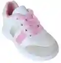 Zapatos Tenis Deportivo Niñas Talla 24. Zapatilla, Zapato Para Niñas