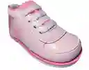 Zapato Tenis Estilo Nb Talla 21 No Tuerce Para Niñas/bebes