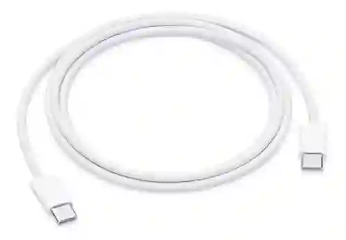 Cable Usb C A C Ideal Para Mac/ipad 1 Metro 100 Wats