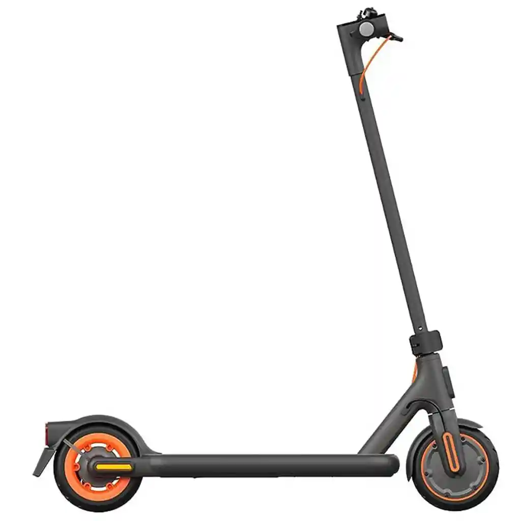 Xiaomi Electric Scooter 4 Go, Monopatín Eléctrico 20 Km/h