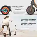 Xiaomi Electric Scooter 4 Go, Monopatín Eléctrico 20 Km/h