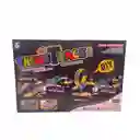 Pista Temática Ingenieria