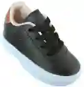 Zapatos Tenis Deportivo Niños Talla 20