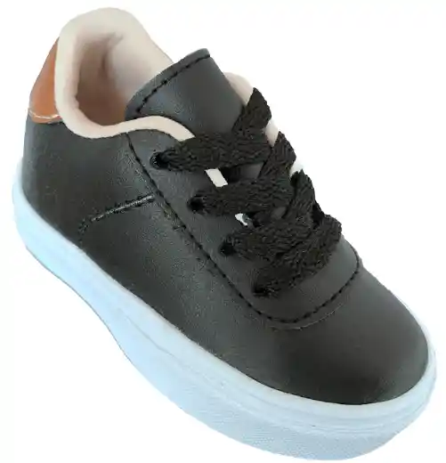 Zapatos Tenis Deportivo Niños Talla 20