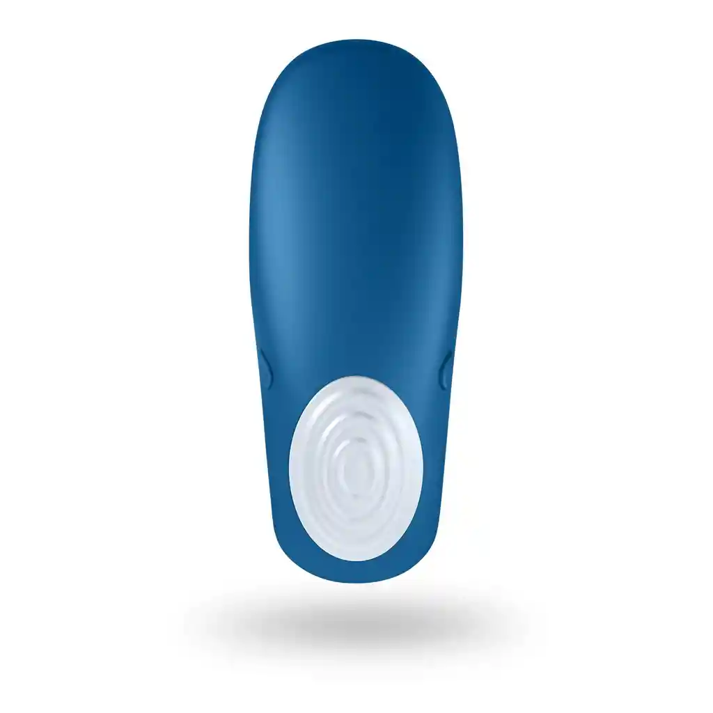 Vibrador Satisfyer Double Whale