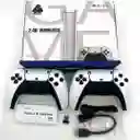 Consola Retro Game Stick 64gb 1500 Juegos