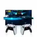 Consola Retro Game Stick 64gb 1500 Juegos