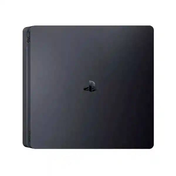 Consola Sony Play Station 4 Slim 500gb