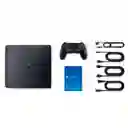 Consola Sony Play Station 4 Slim 500gb