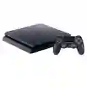 Consola Sony Play Station 4 Slim 500gb