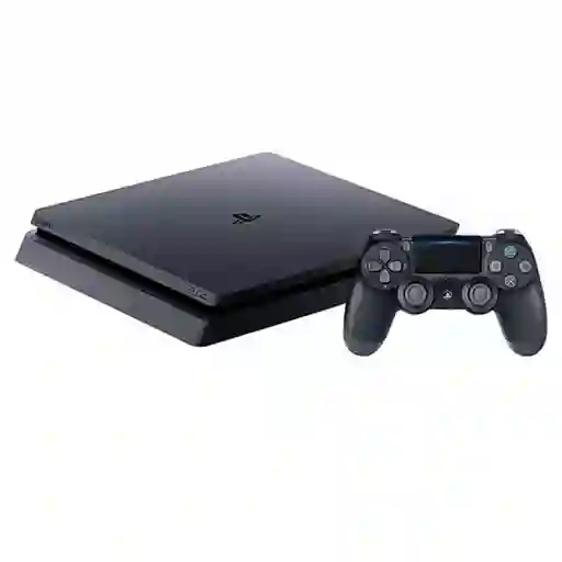 Consola Sony Play Station 4 Slim 500gb