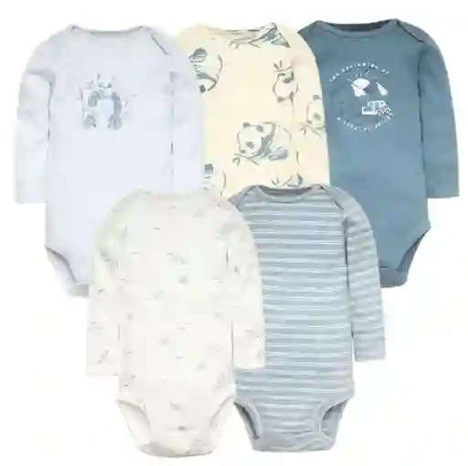 Body Mini Aventura X 5