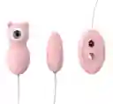 Gatico Succionador Y Vibrador