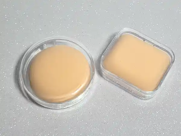 Set X 2 Esponjas Maquillaje Puff Air Cushion Make Up