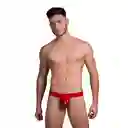 Jockstrap Red Night Pandora