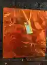 Bolsa Regalo Holograma Talla M 29*26*6