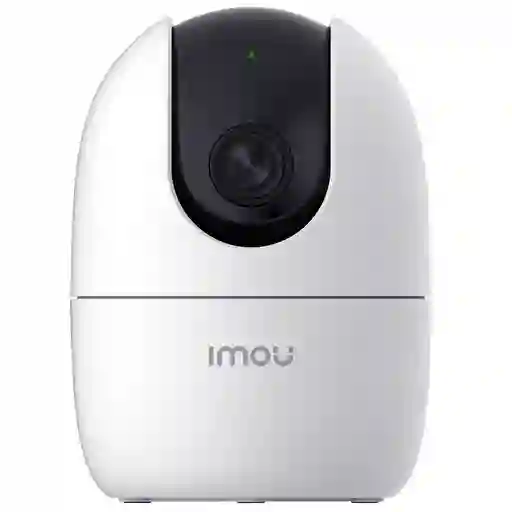 Video Cámara Seguridad Imou Ranger 2k 3mpx
