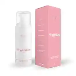Espuma Facial Con Vitamina E Y B5 150g - Dolphin Rose